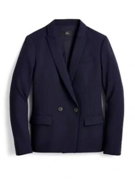 J. Crew Jackets & Blazers - J.Crew 365 blazer, NWT, 10T